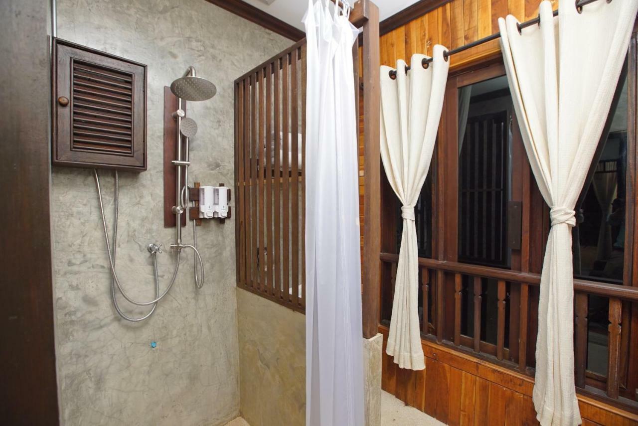 Sunny V Hotel Chiang Mai Exterior photo